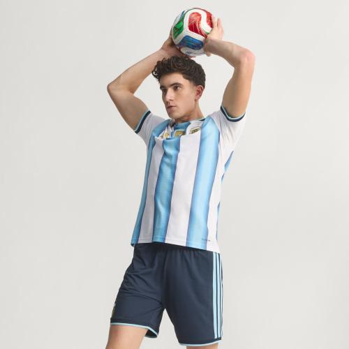 Argentina Authentic WC Jersey - 2025-26